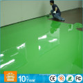 Electronic factory Floor Primer Transparent Varnishes